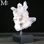 Kristallen van Verloren Kennis Kwarts kristalcluster op