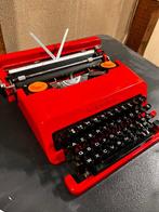 Ettore Sottsass, Perry King - Olivetti, Valentine -