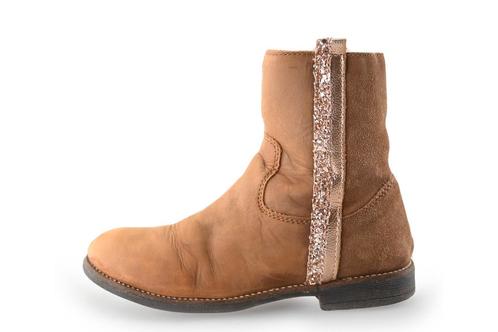 Muyters Enkellaarzen in maat 33 Bruin | 5% extra korting, Kinderen en Baby's, Kinderkleding | Schoenen en Sokken, Jongen of Meisje