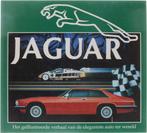 JAGUAR,GEILLUSTREERDE GESC     992 9789072718259 Hicks, Boeken, Verzenden, Gelezen, Hicks