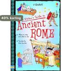Visitors Guide to Ancient Rome Spiral Bound 9780746071625, Verzenden, Zo goed als nieuw, Lesley Sims