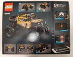 Lego Set - 42099 - Technic - 4x4 X-treme Off-Roader