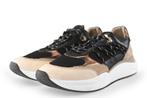 Sub55 Sneakers in maat 40 Zwart | 5% extra korting, Kleding | Heren, Schoenen, Sub55, Verzenden, Zwart, Zo goed als nieuw