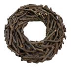 NIEUW - Tea Tree krans Ø 37 cm, Verzenden, Nieuw