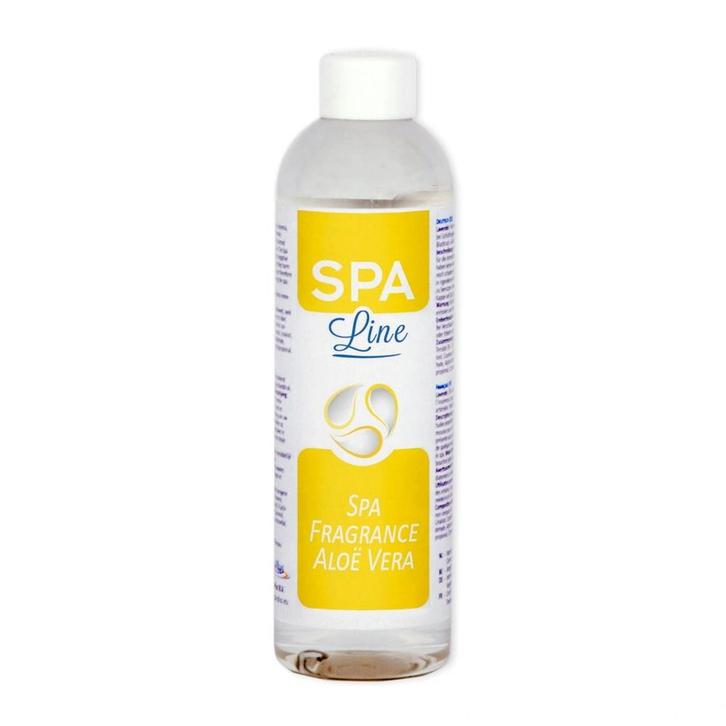 SpaLine Spa Fragrance Aromatherapie Geur Aloë Vera SPA-FRA13, Tuin en Terras, Zwembad-toebehoren, Verzenden