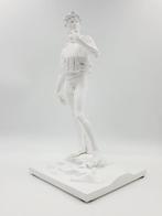 NO RESERVE Medicom Toy x Brandalism - Banksy x Brandalism x