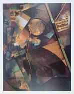 Kurt Schwitters - Das Sternbild - Artprint on Canvaspaper -