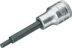 1/2 Gedore 90mm Dopsleutel- Schroevendraaier voor 8mm, Verzenden, Nieuw
