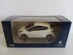 Norev 1:64 - Voiture miniature (10) - Lotto 10 Norev Peugeot