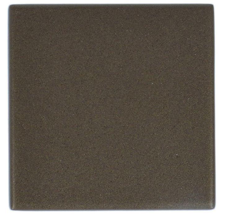 Blind plaatje BASICS BSQB53 brons, Doe-het-zelf en Bouw, Deuren en Vliegenramen, Nieuw