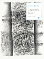 Lopende Zaken 9789023457220 Martin Reints, Verzenden, Gelezen, Martin Reints