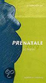 Compendium prenatale zorg 9789035224193 J.G. Nijhuis, Boeken, Verzenden, Gelezen, J.G. Nijhuis