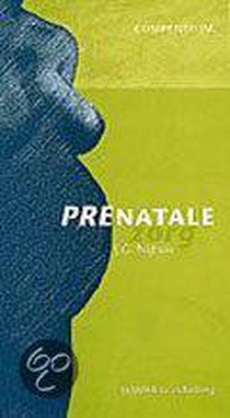 Compendium prenatale zorg 9789035224193 J.G. Nijhuis, Boeken, Wetenschap, Gelezen, Verzenden