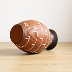 Ilkra Ceramics - Vaas - H. 35 cm - Keramiek, Antiek en Kunst