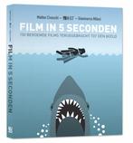 Film in 5 seconden 9789045316987, Livres, BD | Comics, Matteo Civaschi, Gianmarco Milesi, Verzenden
