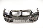 BMW X1 F48 Complete voorbumper met PDC 7453565 51117453565, Auto-onderdelen, Ophalen of Verzenden, Nieuw