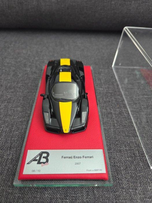 BBR 1:43 - Modelauto - Ferrari Enzo Ferrari, Hobby & Loisirs créatifs, Voitures miniatures | 1:5 à 1:12