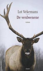 De verdwenene (9789059369412, Lot Vekemans), Boeken, Nieuw, Verzenden