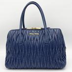 Miu Miu - Matelassé - Sac à main, Handtassen en Accessoires, Nieuw