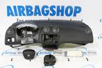 AIRBAG KIT – TABLEAU DE BORD NOIR SEAT IBIZA (2008-2015), Utilisé, Seat