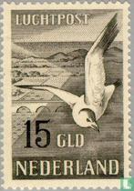 Nederland - Postpakketten - 1951, Postzegels en Munten, Verzenden, Gestempeld