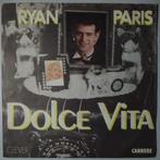 Ryan Paris - Dolce vita - Single, Pop, Single