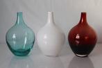 Johanna Jelinek - Vase (3) - Salon - Verre