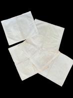 Frederick de Wit (1669-1706) - Set of five large 17th, Antiek en Kunst