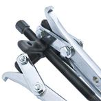 Smoos Poelietrekker 3 armig 18 cm armlengte - Smoos, Doe-het-zelf en Bouw, Ophalen of Verzenden, Nieuw