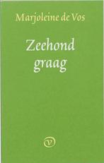 Zeehond graag 9789028209398, M. de Vos, Verzenden