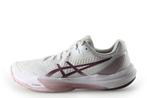 Asics Sportschoenen in maat 40 Wit | 5% korting, Kleding | Dames, Schoenen, Verzenden, Gedragen, Asics, Wit