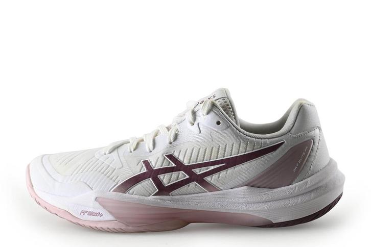 Asics Sportschoenen in maat 40 Wit | 5% korting, Kleding | Dames, Schoenen, Wit, Gedragen, Sportschoenen, Verzenden