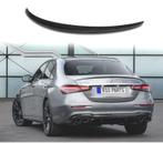 AILERON MERCEDES W213 21-23 LOOK AMG E63 NOIR BRILLANT, Auto-onderdelen, Verzenden, Nieuw
