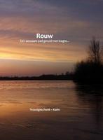Rouw - Een eenzaam pad gevuld met leegte - Gedichtenbundel, Boeken, Verzenden, Zo goed als nieuw, Karin Anbergen
