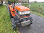 Online veiling - Kubota GT26 Minitractor, Zakelijke goederen, Ophalen, Nieuw