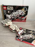 Lego - Star Wars - Lego Star Wars Tantive IV 10198 -