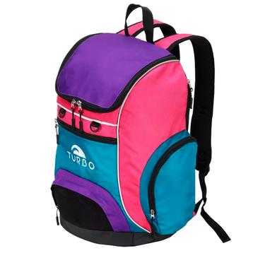 Magazijnopruiming! Turbo Waterpolo Backpack Phoenix Multi beschikbaar voor biedingen