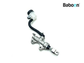 Rempomp Achter Yamaha YZF R 125 2021-2022 (YZF-R125), Verzenden