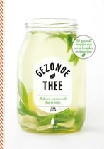 Gezonde thee / Supergroen 9789023014942 Fern Green, Verzenden, Zo goed als nieuw, Fern Green