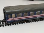 Märklin H0 - 4118/4274 - Ensemble de wagons de passagers, Hobby en Vrije tijd, Modeltreinen | H0, Nieuw