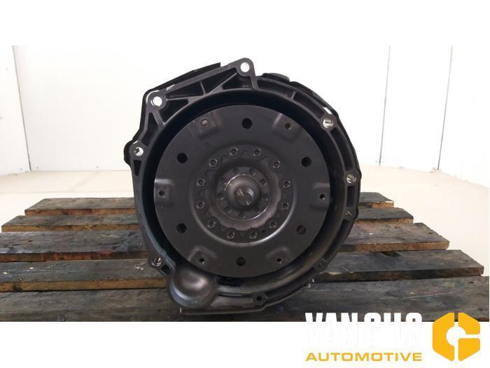 Automaatbak BMW X5 O189975, Auto-onderdelen, Motor en Toebehoren