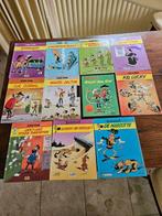 Lucky Luke, Rataplan - Meerdere titels - opdrachttekening, Nieuw