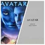 Script - James Cameron - Avatar - 2009