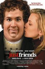 Just Friends, Cd's en Dvd's, Verzenden, Nieuw in verpakking