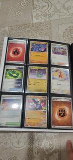 Pokémon - 54 Incomplete Album - prismatic evolutions -, Nieuw