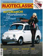 2010 RUOTECLASSICHE MAGAZINE 254 ITALIAANS, Ophalen of Verzenden