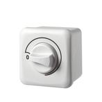 Elektronische dimmer voor Chaysol kanaalventilator, Doe-het-zelf en Bouw, Verzenden, Nieuw
