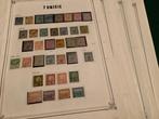 Tunesië 1888/1944 - Volledige verzameling met alle, Postzegels en Munten, Gestempeld