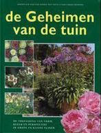 Geheimen van de tuin, de 9789062487752, Boeken, Gelezen, A.J. van der Horst, Verzenden