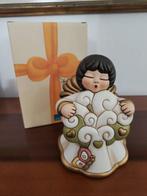 Thun - Statuette, Angelo (4) - 15 cm - Céramique